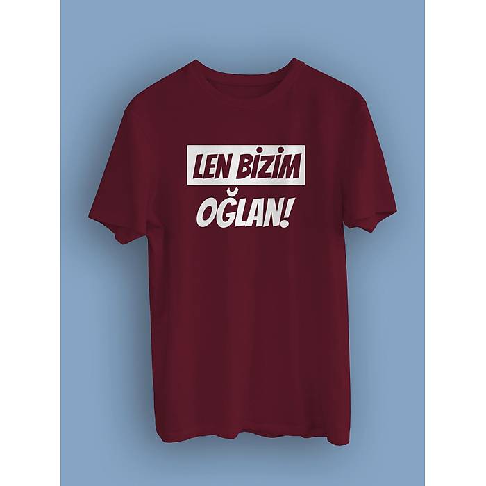 Len Bizim O�lan(�niseks Ti��rt)