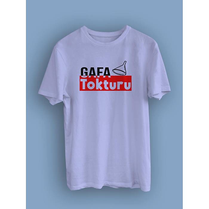 Gafa Tokturu (�niseks Ti��rt)