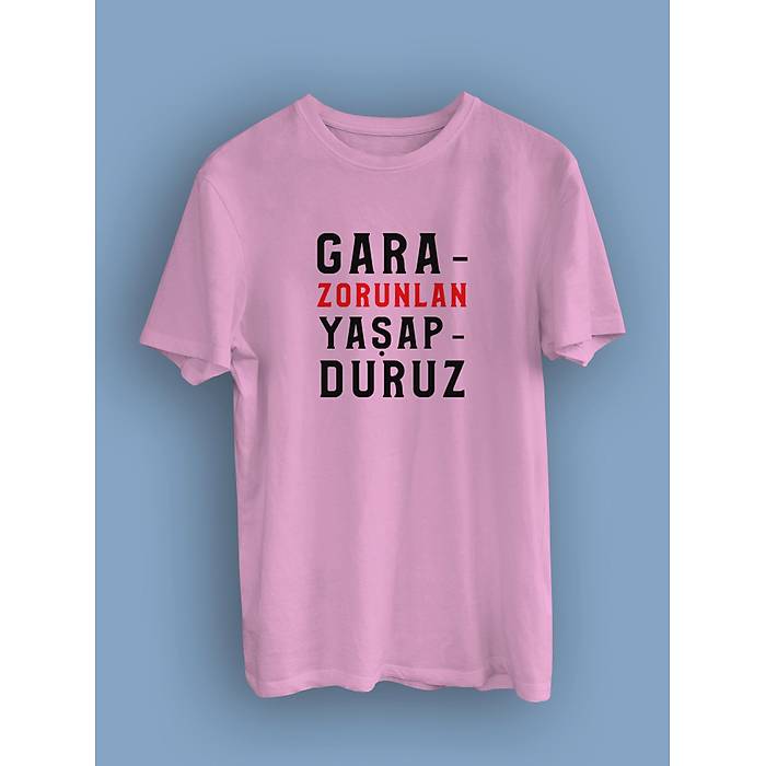 Garazorunlan Ya�apduruz 2  (�niseks Ti��rt) gazoya