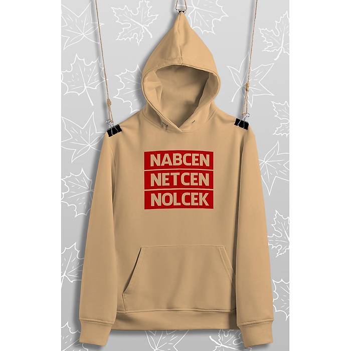 Nabcen Netcen Nolcek(Kap��onlu)