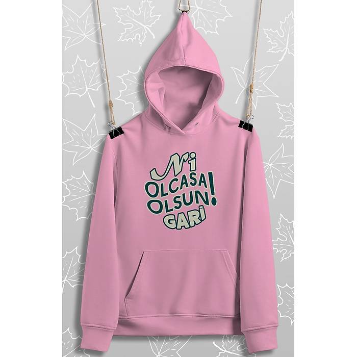 Ni Olcasa Olsun Gari!(�niseks Kap��onlu)