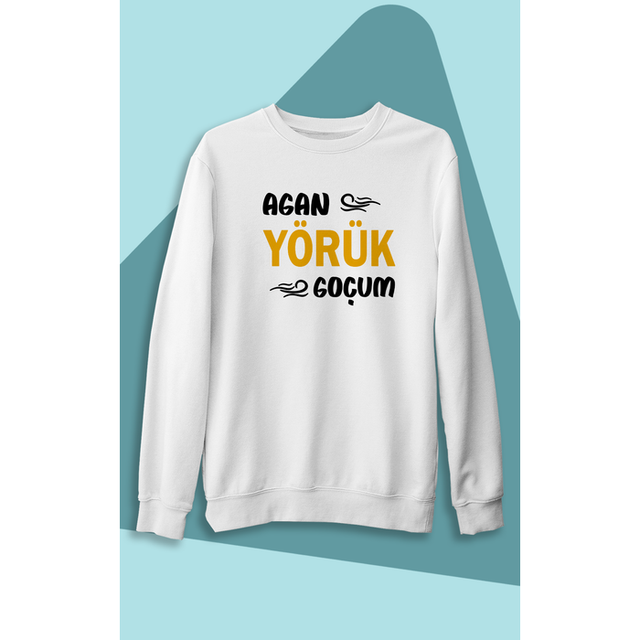 Agan Y�r�k Go�um (�niseks Kap��onsuz)