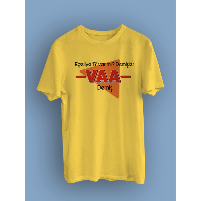 Egeliye Demi�ler R Var m� Diye Va Demi�(�niseks Ti��rt)