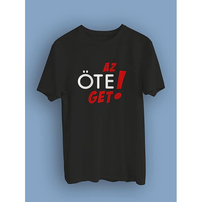 Az �te Get (�niseks Ti��rt)