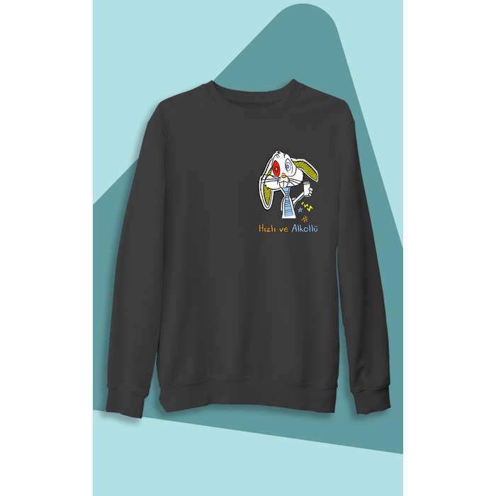 H�zl� Ve Alkoll� (�niseks Kap��onsuz)