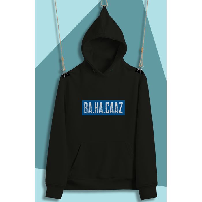 Bakacaaz (�niseks  Kap��onlu)