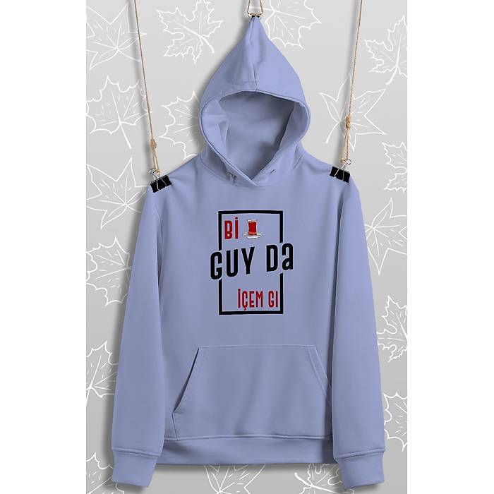 Bi �ay Guyda ��em G�(�niseks Kap��onlu)