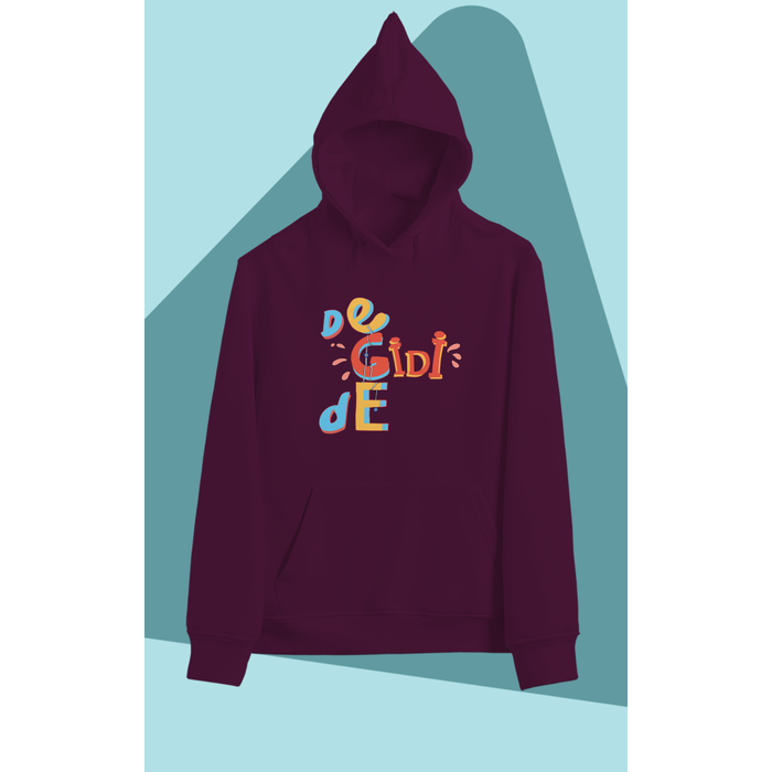 De Gidi De 3 (�niseks Kap��onlu)