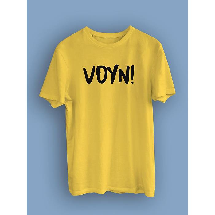 Voyn!(�niseks Ti��rt)