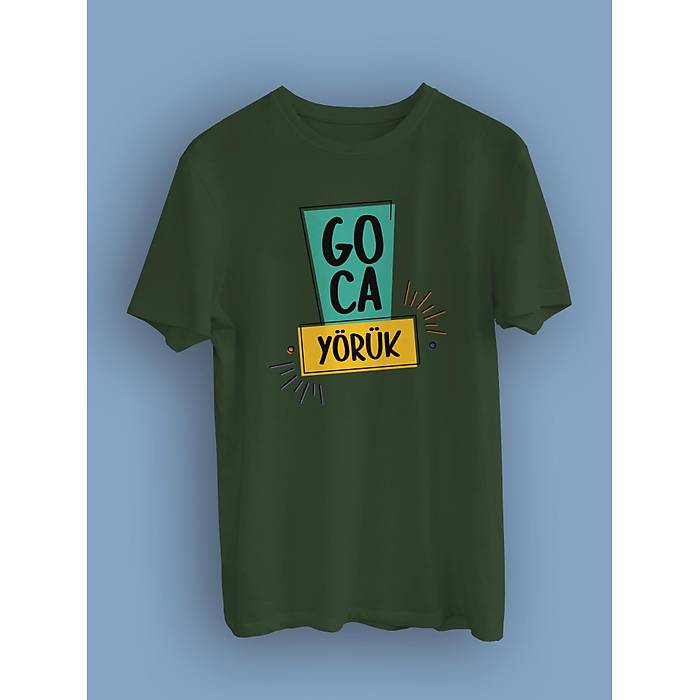 Goca Y�r�k  (�niseks Ti��rt)