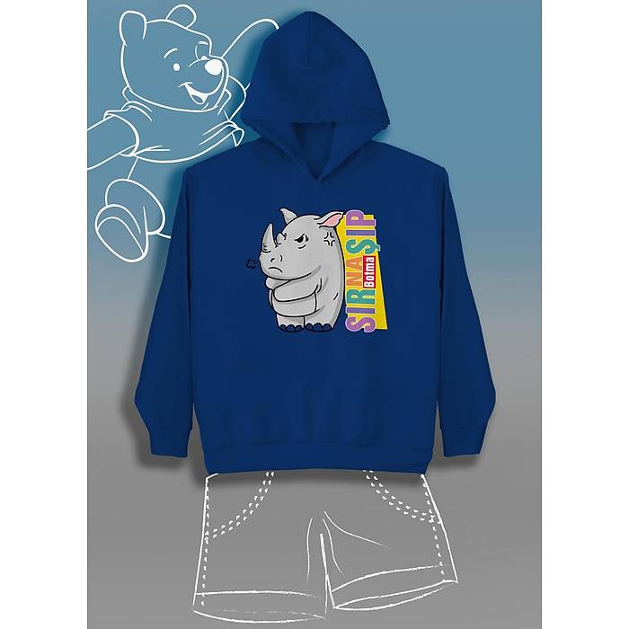 S�rna��p Botma(�niseks �ocuk Kap��onlu)