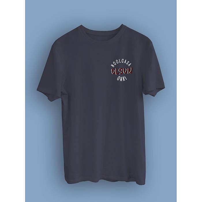 Noolcasa Olsun Gari Sol G���s(�niseks Ti��rt)