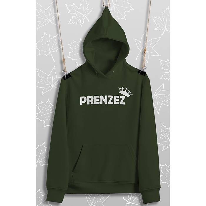 ift Kombini Prenzez(niseks Kaponlu)