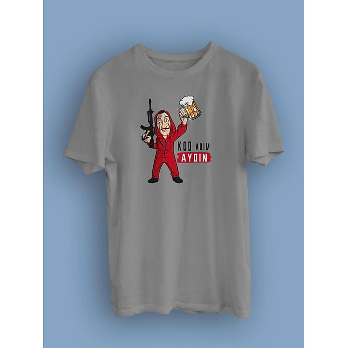 Kod Ad�m Ayd�n(�niseks Ti��rt)