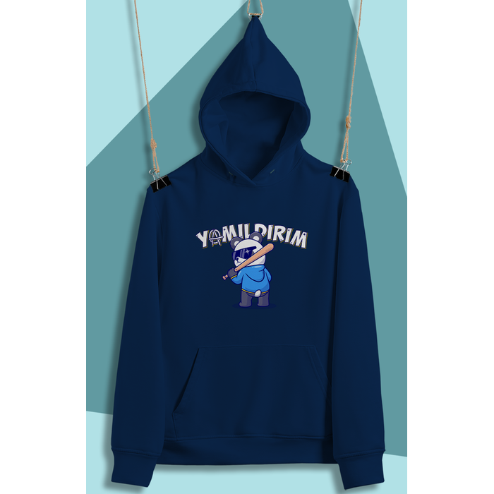 Yam�ld�r�m Panda (�niseks  Kap��onlu)