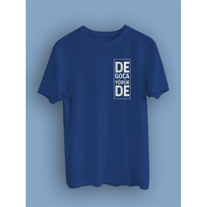 De Goca G�r�k De Minimal (�niseks Ti��rt)