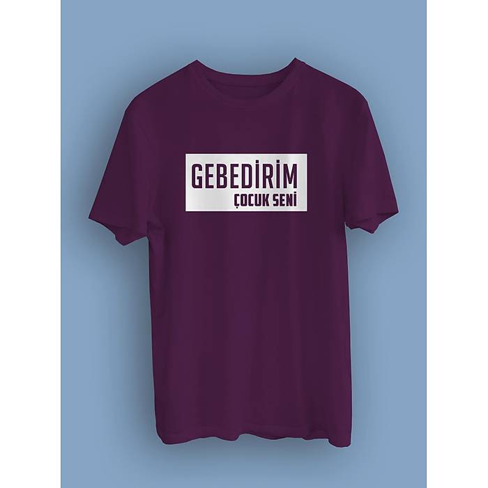 Gebedirim �ocuk Seni(�niseks Ti��rt)