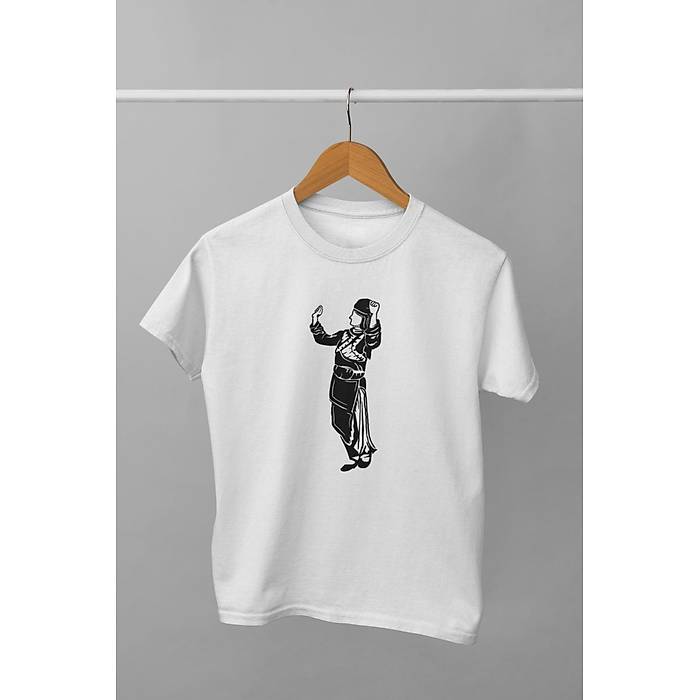 Efe Zeybek G�z ( Uniseks �ocuk Ti��rt)