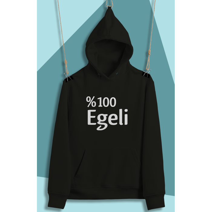 %100 Egeli (�niseks  Kap��onlu)