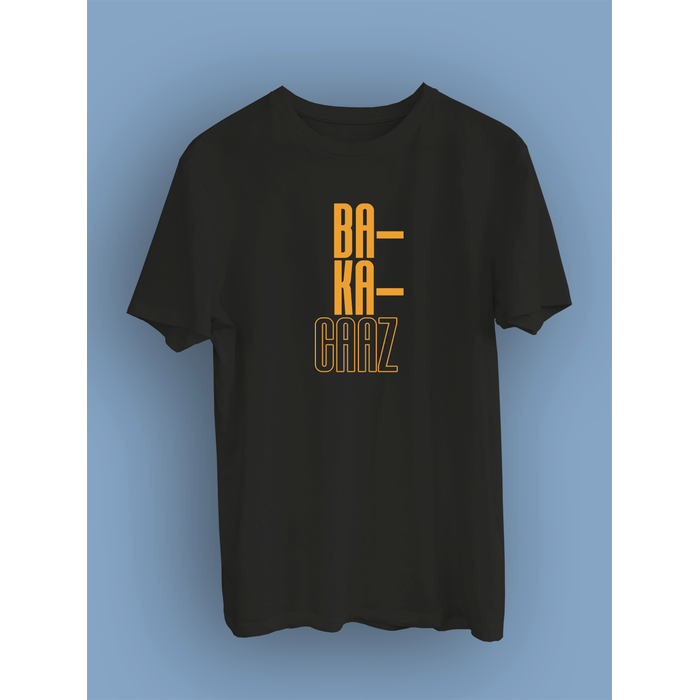 Bakacaazz (�niseks Ti��rt)