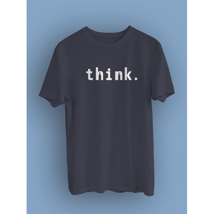 Think (�niseks Ti��rt)