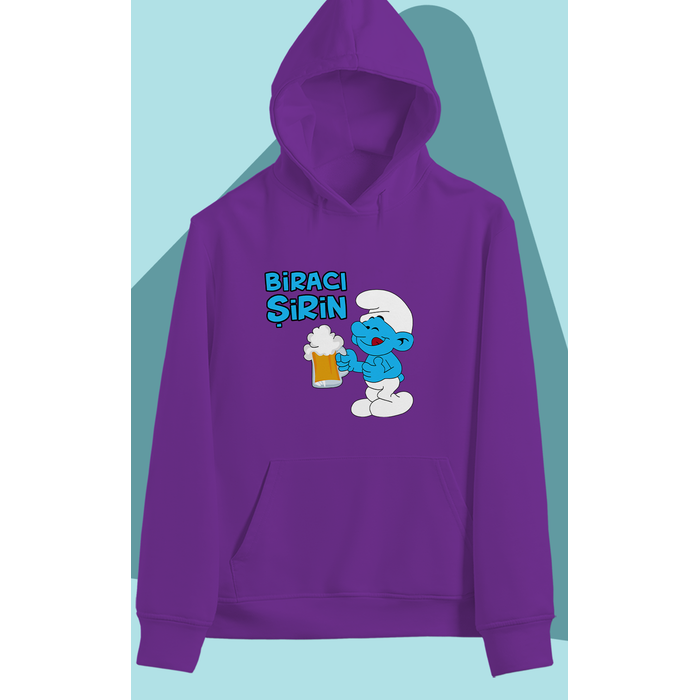 Birac� �irin (�niseks Kap��onlu)