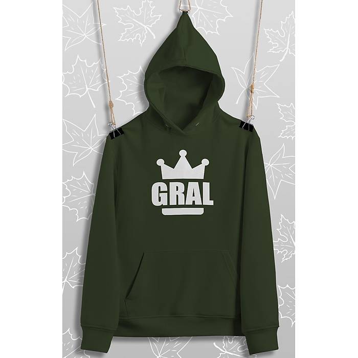 ift Kombini Gral (niseks Kaponlu)