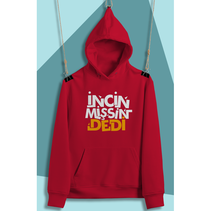 �ncinmissin Dedi2(�niseks Kap��onlu)