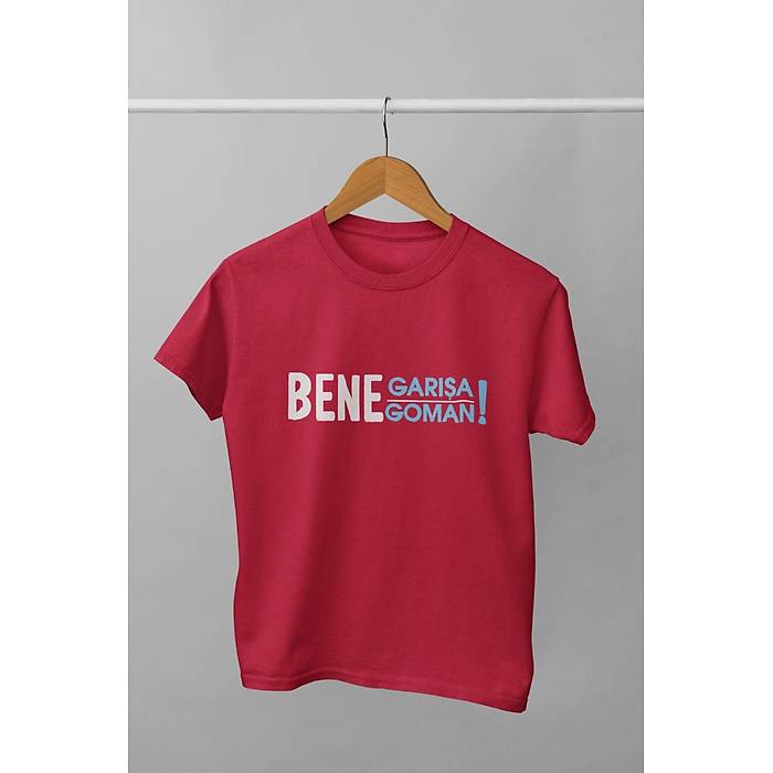 Bene Gar��a Goman 2 (�niseks �ocuk Ti��rt)