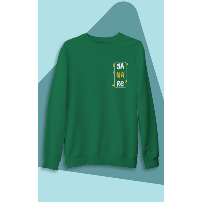 Ganare  (�niseks Kap��onsuz)