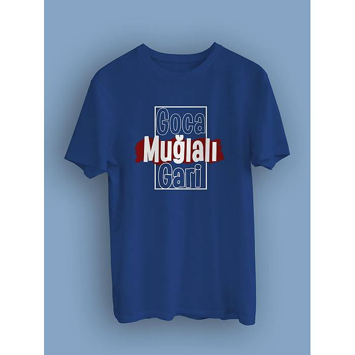 Goca Mu�lal� Gari(�niseks Ti��rt)