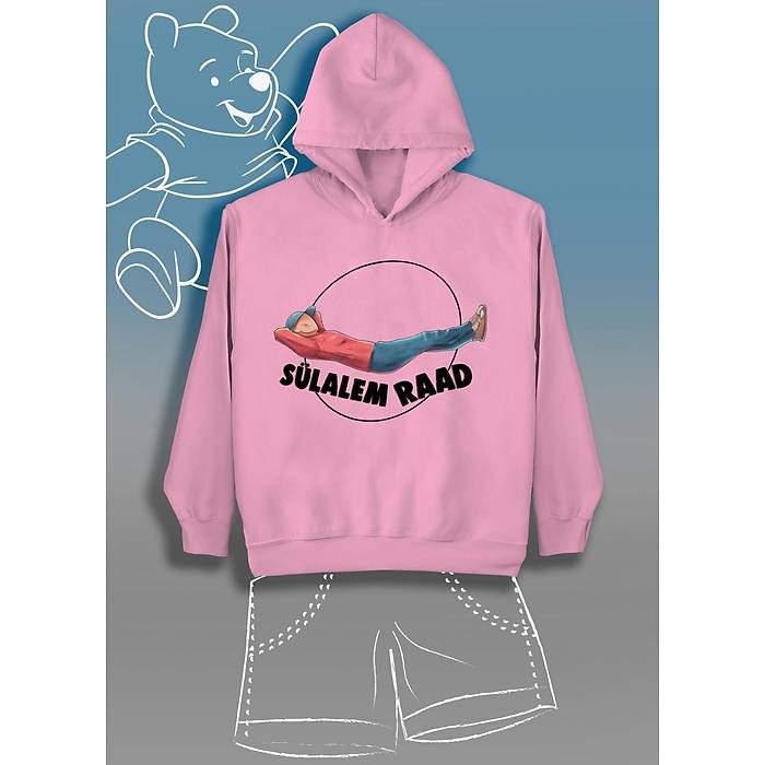 S�lalem Raad (�niseks �ocuk Kap��onlu)