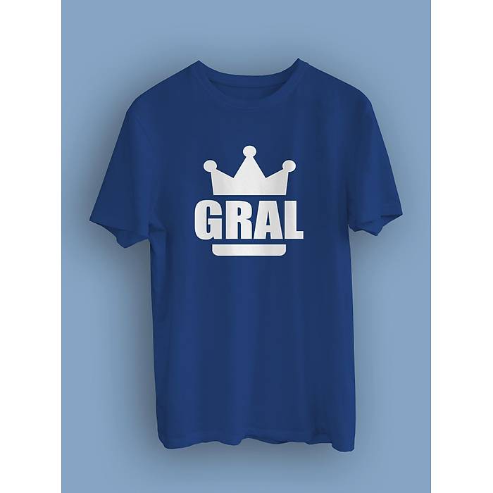 Gral(�niseks Ti��rt)