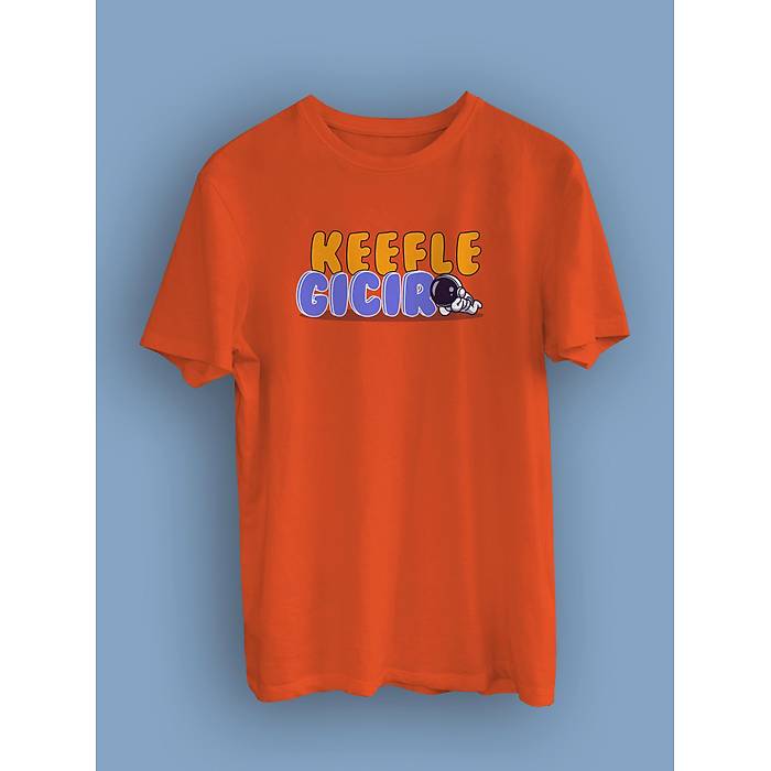 Keefle G�c�r(�niseks Ti��rt)