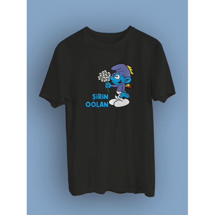 irin Oolan (niseks Tirt)