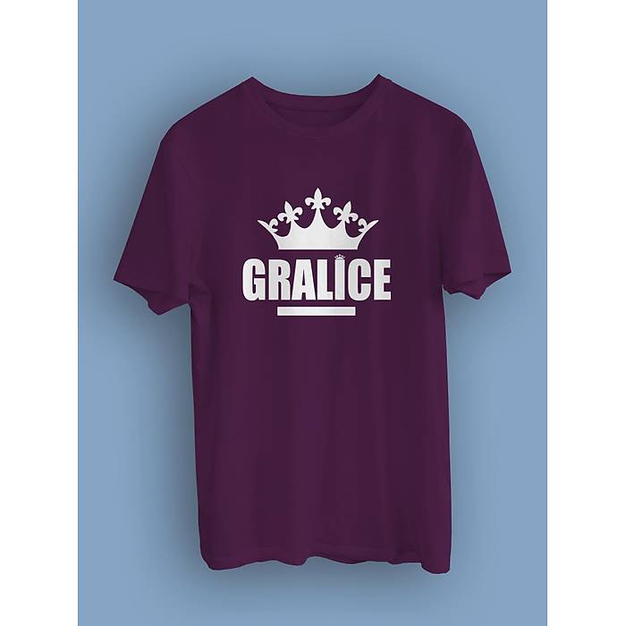 Grali�e  (�niseks Ti��rt)