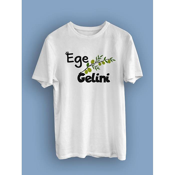 Ege Gelini (Tirt)