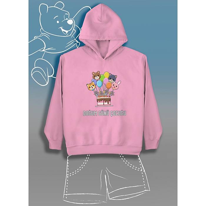 Doum Gn ucuu(ocuk Kaponlu)