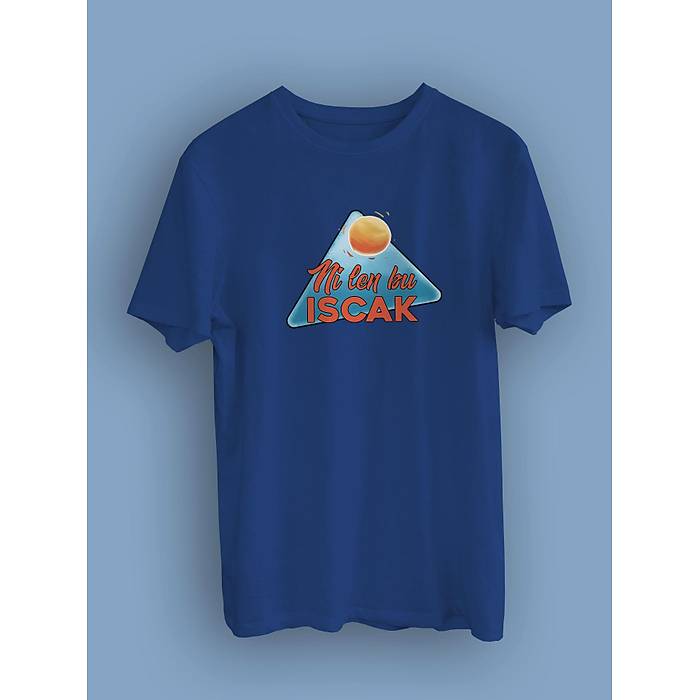 Ni Len Bu Iscak (�niseks Ti��rt)