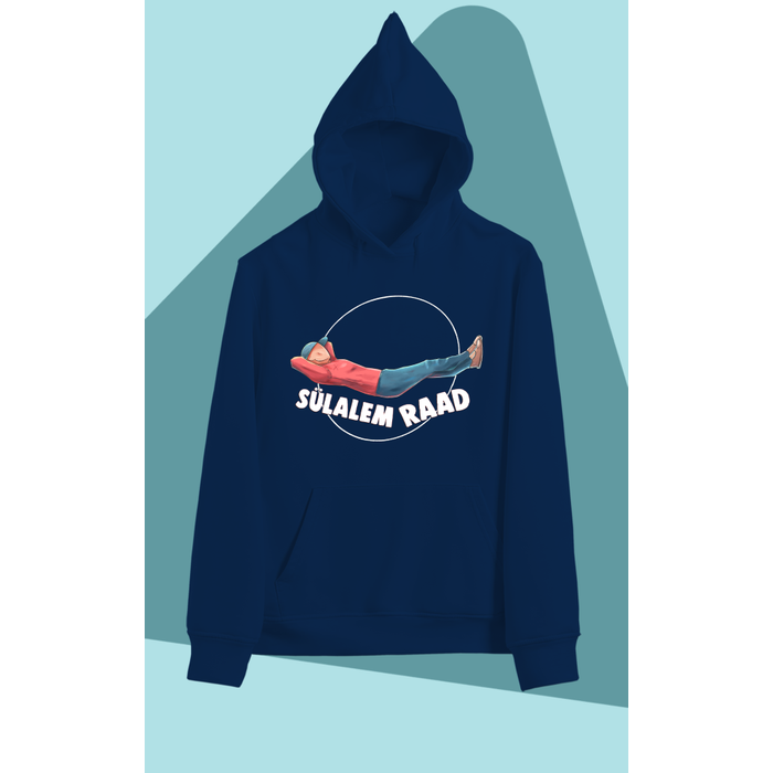 S�lalem Raad (�niseks Kap��onlu)