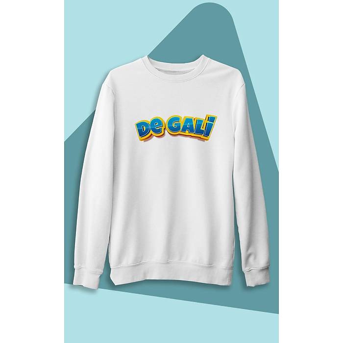 De Gali (�niseks Kap��onsuz) biyace3