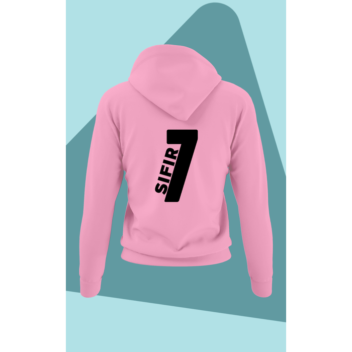 Sfr Yedi Antalya (niseks Srt Bask Kaponlu)