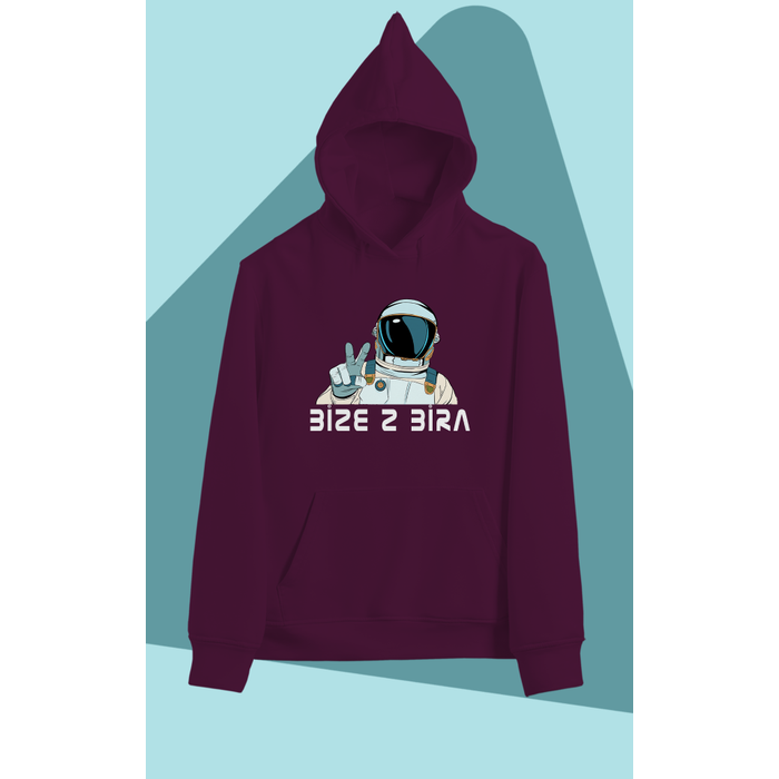 Bize 2 Bira (�niseks Kap��onlu) biyace3