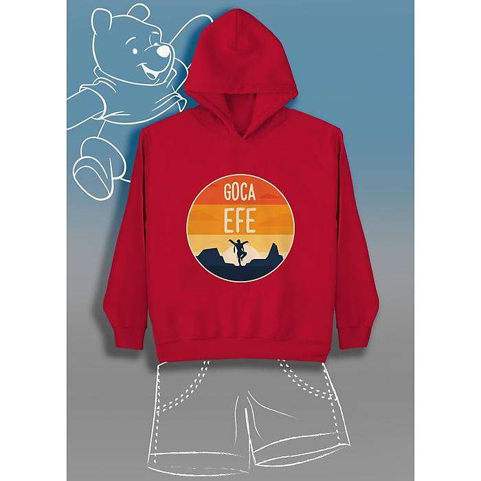 Goca Efe  (�niseks �ocuk Kap��onlu)