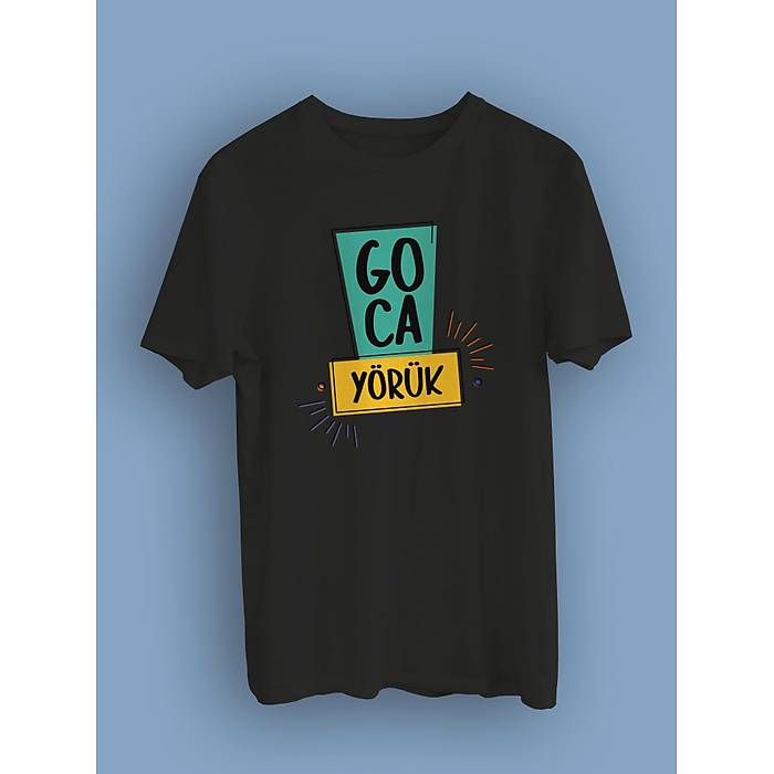 Goca Y�r�k  (�niseks Ti��rt)