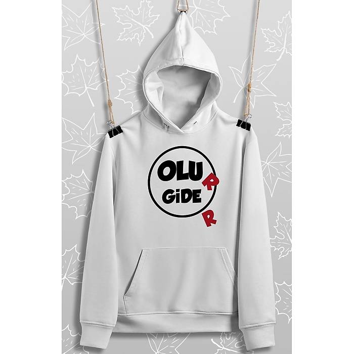 Olu R Gide R olur gider (�niseks Kap��onlu) ogoyiget2