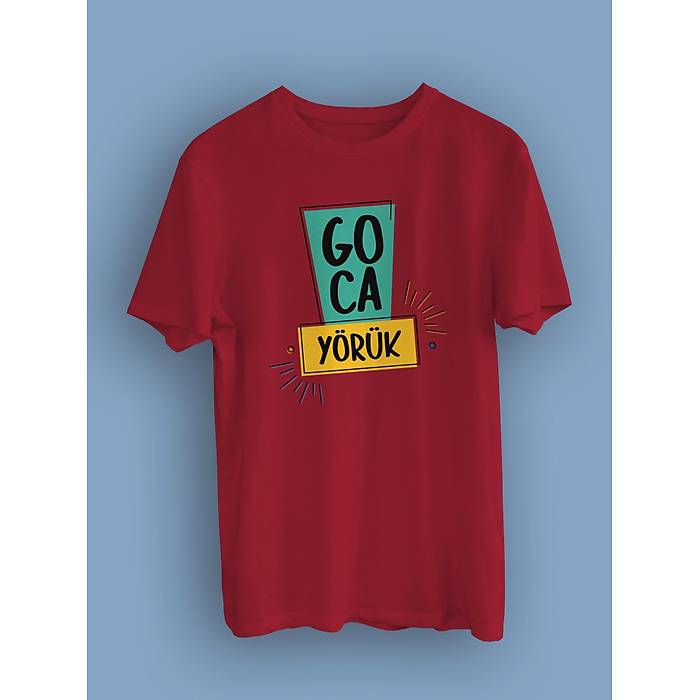 Goca Y�r�k  (�niseks Ti��rt)