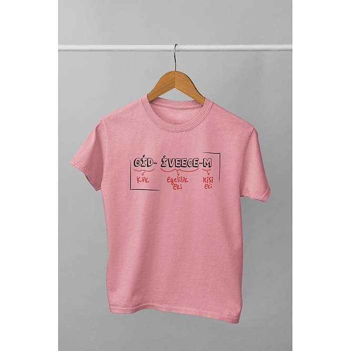 Gidivecem (niseks  ocuk Tirt)