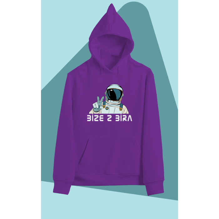 Bize 2 Bira (�niseks Kap��onlu) biyace3