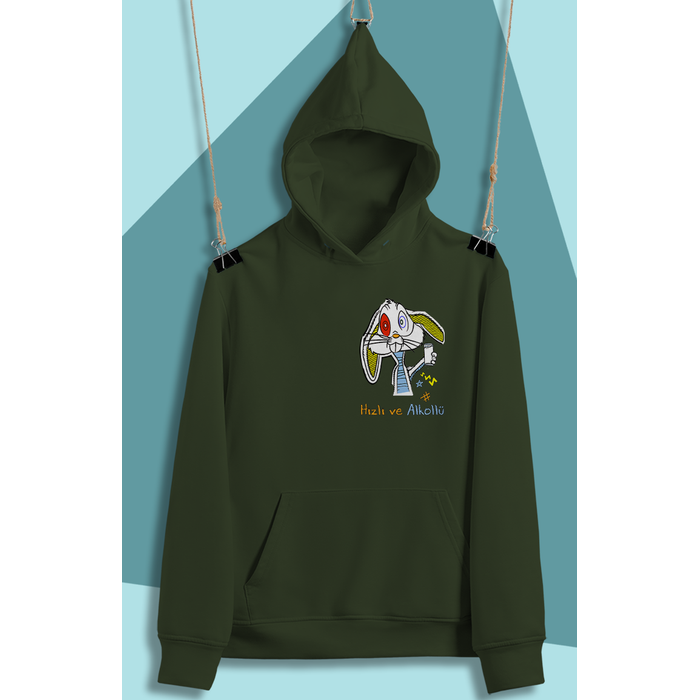 H�zl� Ve Alkoll�  (�niseks  Kap��onlu)